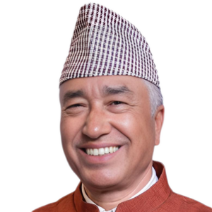 प्रकाश सिंह कार्की