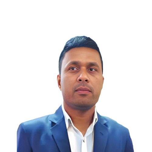 प्रमोद प्रसाद पटेल