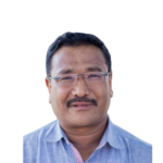 प्रेम कृष्ण महर्जन