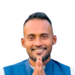 रबिन महतो