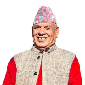 रविन्द्र राज शर्मा