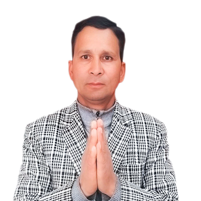 रण बहादुर सिंह