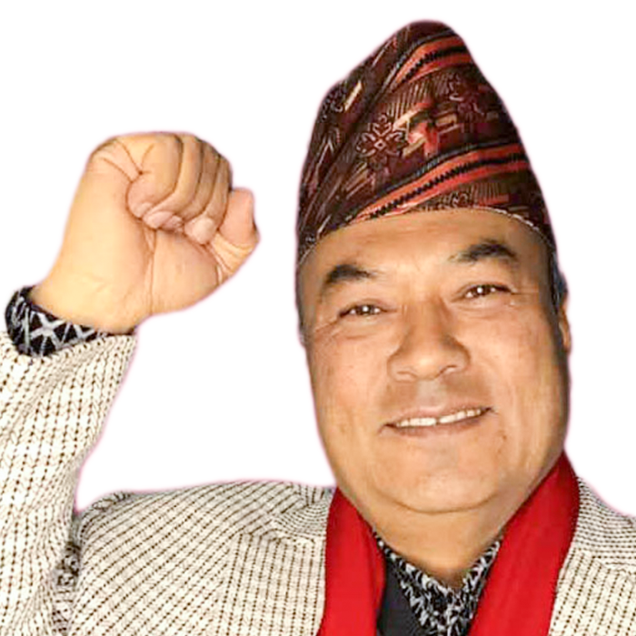 राजेन्द्र अमात्य