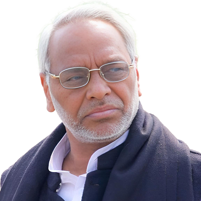 राजेन्द्र महतो