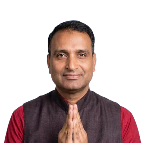 राजेश कुमार चौधरी