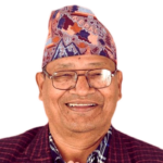 राम बहादुर भण्डारी