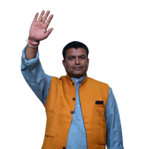 राम पलटन साह