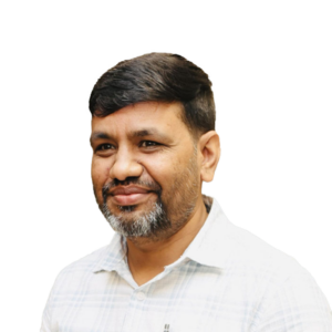 राम प्रसाद सापकोटा