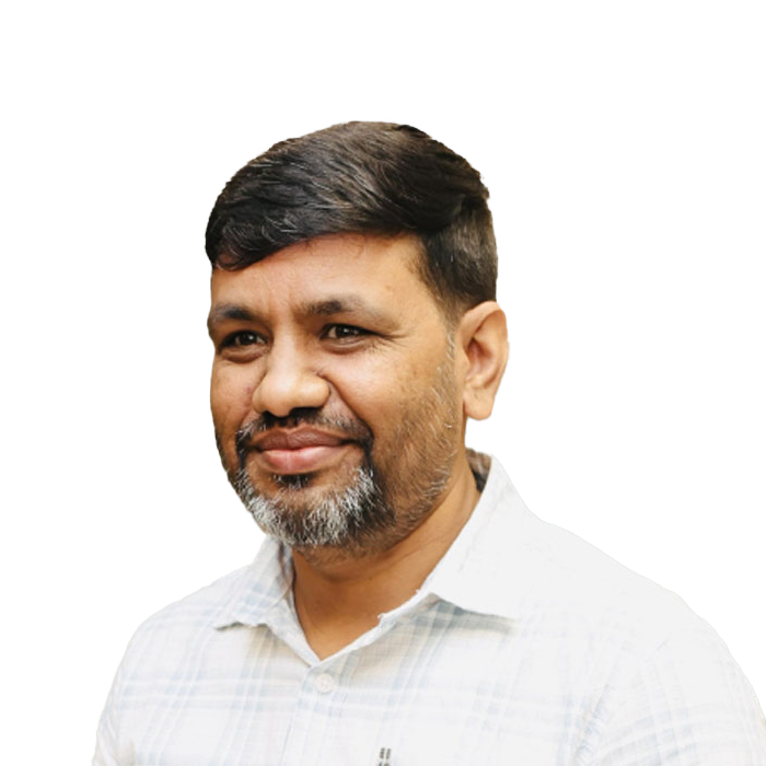 राम प्रसाद सापकोटा