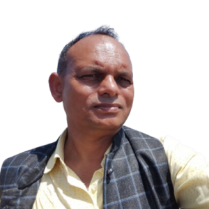 रामचन्द्र मण्डल