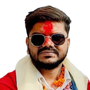 रामजी यादव