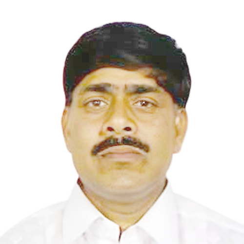 राम शंकर यादव