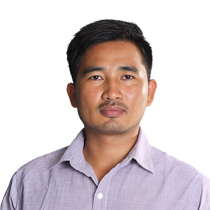 रन्जित तामाङ