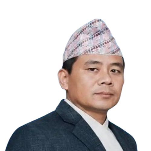 ऋषि धन थुलुङराई