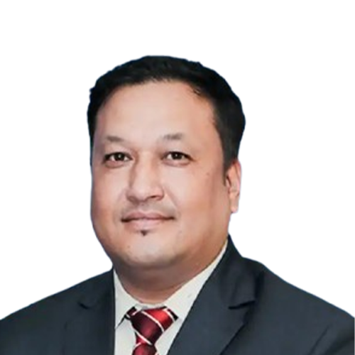 रुकेश रन्जित