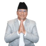 शक्ति बहादुर वस्नेत