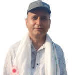 सालीक राम अधिकारी