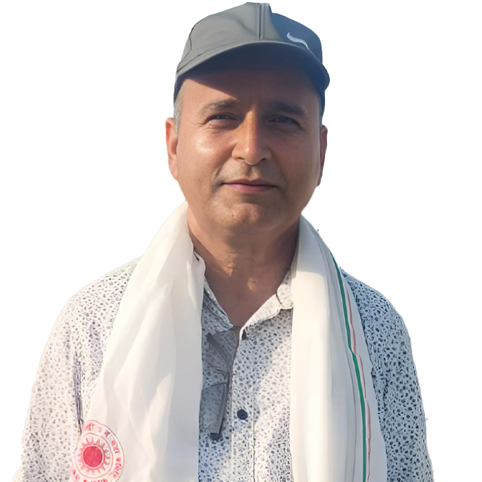 सालीक राम अधिकारी