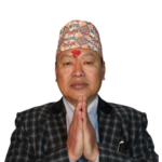 सन्दन थापा मगर