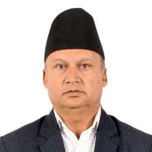 सरेश नेपाल