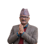 शम्भु बहादुर बुढाथोकी