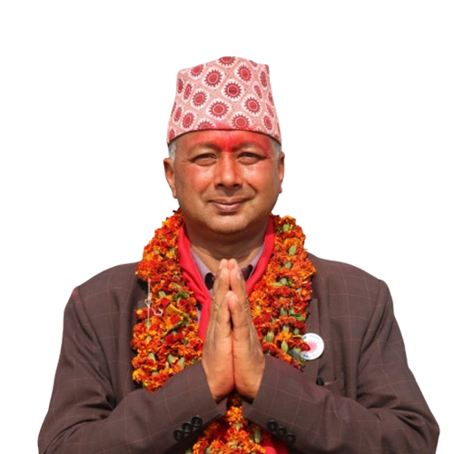 शंकर राज थपलिया