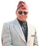 शान्ति लाल महत