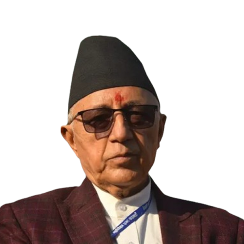 डा शेखर कोइराला