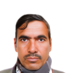 शेर बहादुर के.सी.