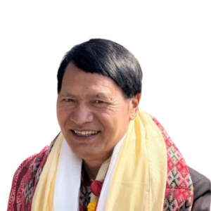 शेर बहादुर तामाङग