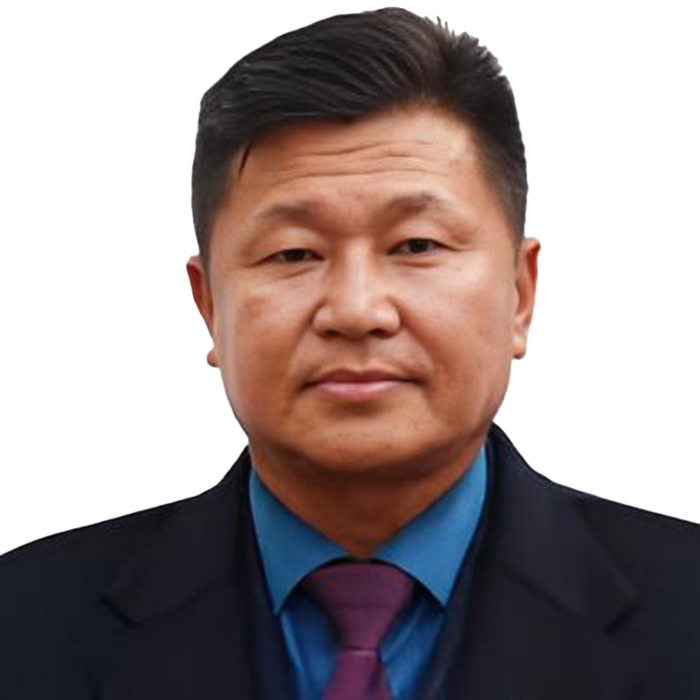 शेरधन राई