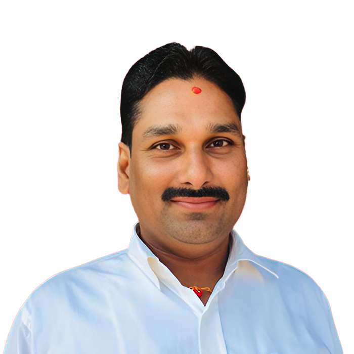 शिव कुमार मंडल (केवट)