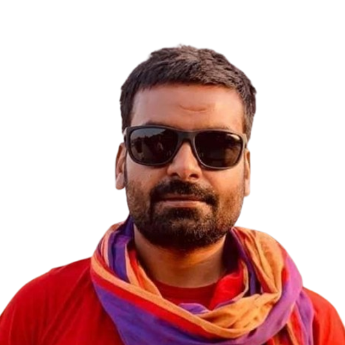 श्‍यामबाबु गुप्ता