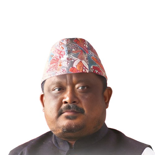 सुजन लामा