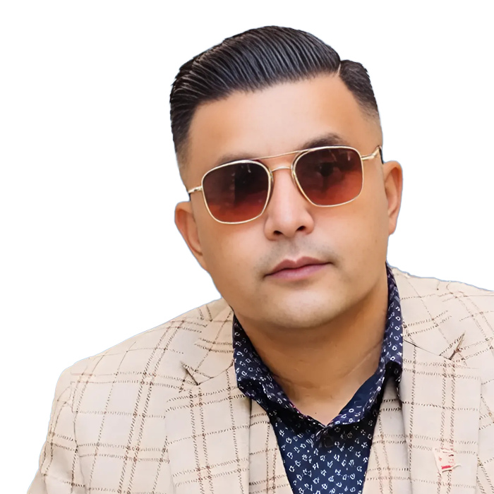 सुनिल के.सी.