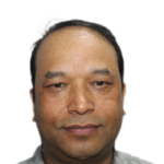 सुनिल महर्जन