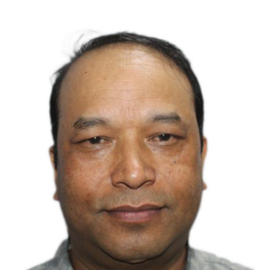 सुनिल महर्जन