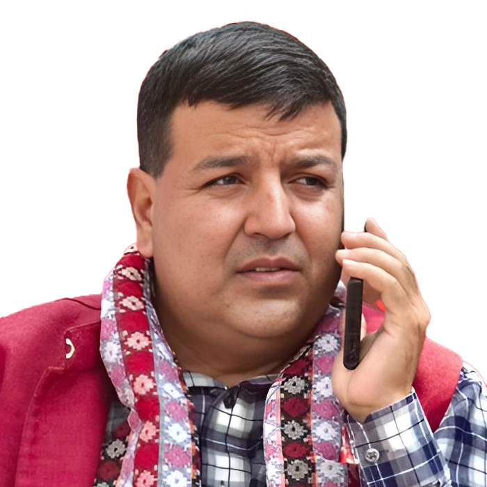 शुनिल कुमार शर्मा