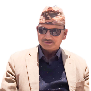 सुर्य बहादुर शाही