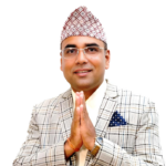 भद्र प्रसाद नेपाल