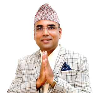 भद्र प्रसाद नेपाल