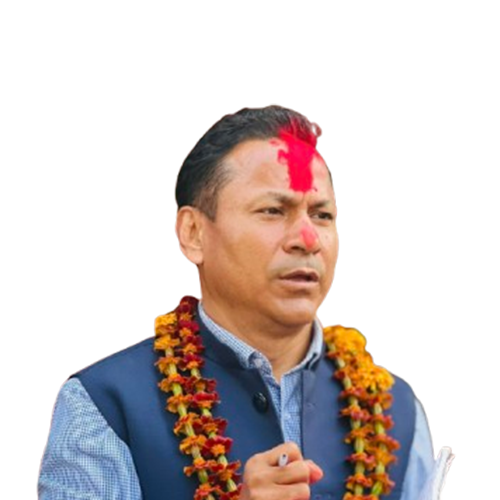 टेक वहादुर शाक्य