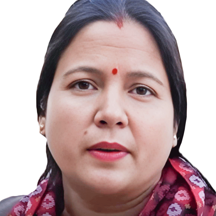 तुल्छी खडका