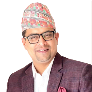 उद्धव राज भेटुवाल