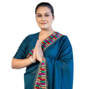 रिमा बिश्वकर्मा